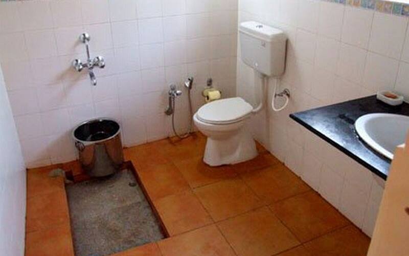 Swarga Home Stays, Sakleshpur 3